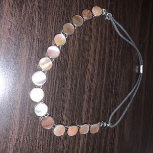 Premier designs necklace/headband